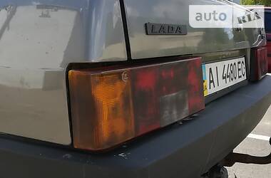 Хэтчбек ВАЗ / Lada 2108 1995 в Кагарлыке