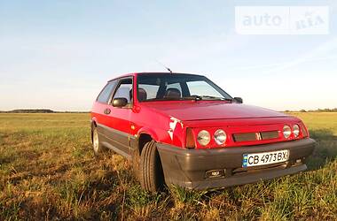 Хэтчбек ВАЗ / Lada 2108 1988 в Корюковке