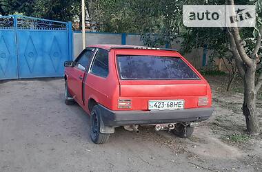 Хэтчбек ВАЗ / Lada 2108 1994 в Каменке-Днепровской