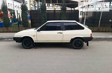 Хэтчбек ВАЗ / Lada 2108 1992 в Днепре