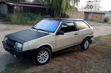 Купе ВАЗ / Lada 2108 1987 в Кривом Роге