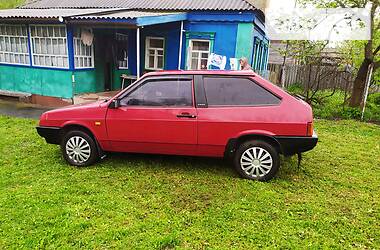 Универсал ВАЗ / Lada 2108 1990 в Конотопе