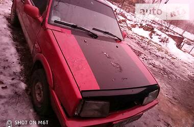 Хэтчбек ВАЗ / Lada 2108 1986 в Волчанске