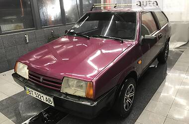 Купе ВАЗ / Lada 2108 1995 в Херсоне