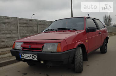 Хэтчбек ВАЗ / Lada 2108 1989 в Мелитополе