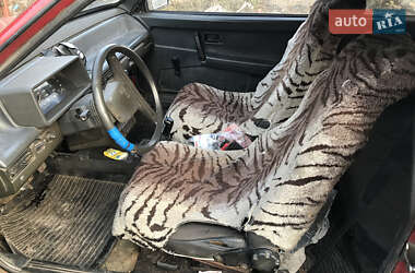 Хетчбек ВАЗ / Lada 2108 1990 в Первомайську