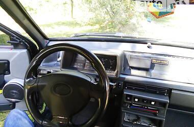 Хетчбек ВАЗ / Lada 2108 1991 в Ніжині
