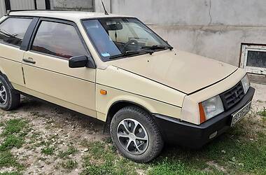 Хэтчбек ВАЗ / Lada 2108 1990 в Збараже