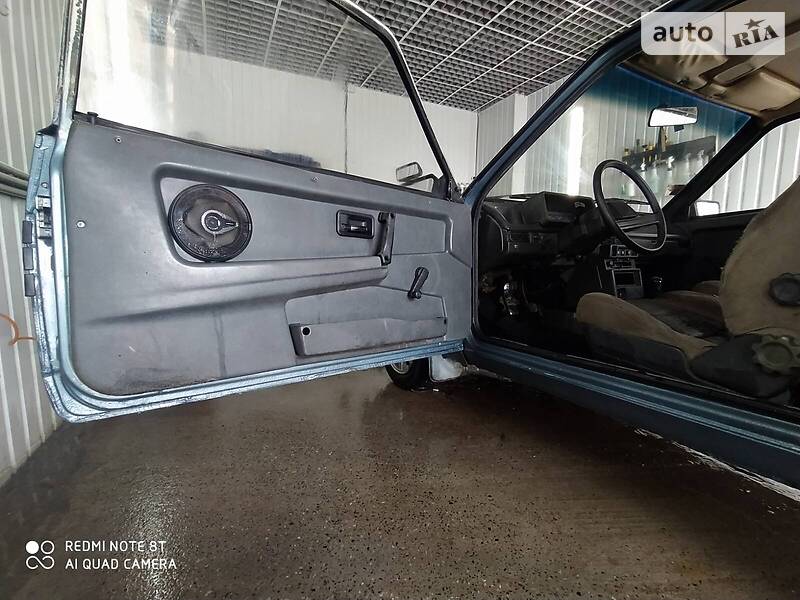 Хетчбек ВАЗ / Lada 2108 1995 в Радомишлі