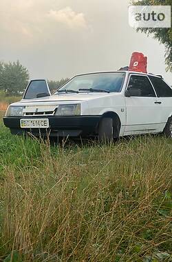 Купе ВАЗ / Lada 2108 1991 в Пустомытах