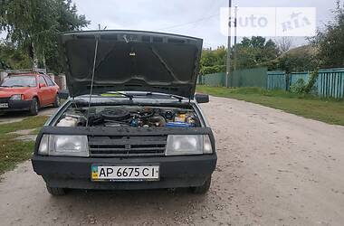 Хэтчбек ВАЗ / Lada 2108 1992 в Фастове