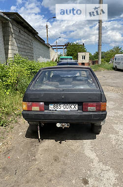 Купе ВАЗ / Lada 2108 1986 в Калуше