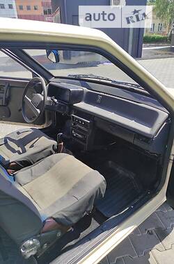 Хэтчбек ВАЗ / Lada 2108 1985 в Черновцах