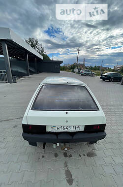 Хетчбек ВАЗ / Lada 2108 1986 в Львові