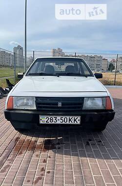 Купе ВАЗ / Lada 2108 1987 в Києві