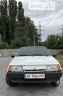 Купе ВАЗ / Lada 2108 1987 в Днепре