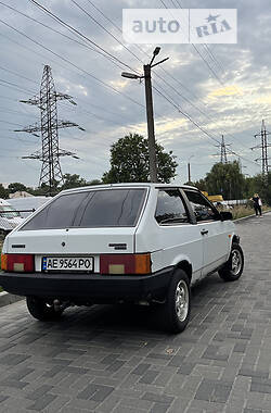 Купе ВАЗ / Lada 2108 1987 в Днепре