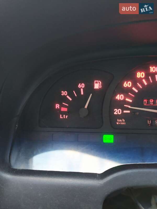 Хэтчбек ВАЗ / Lada 2108 1995 в Львове фото 14 Хэтчбек ВАЗ / Lada 2108 1995 в Львове