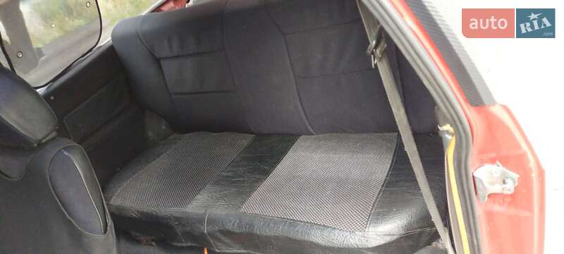 Купе ВАЗ / Lada 2108 1992 в Кривому Розі