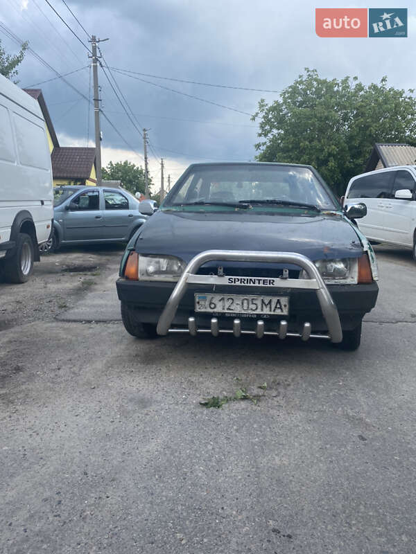 ВАЗ / Lada 2108 1988 ВАЗ / Lada 2108 1988