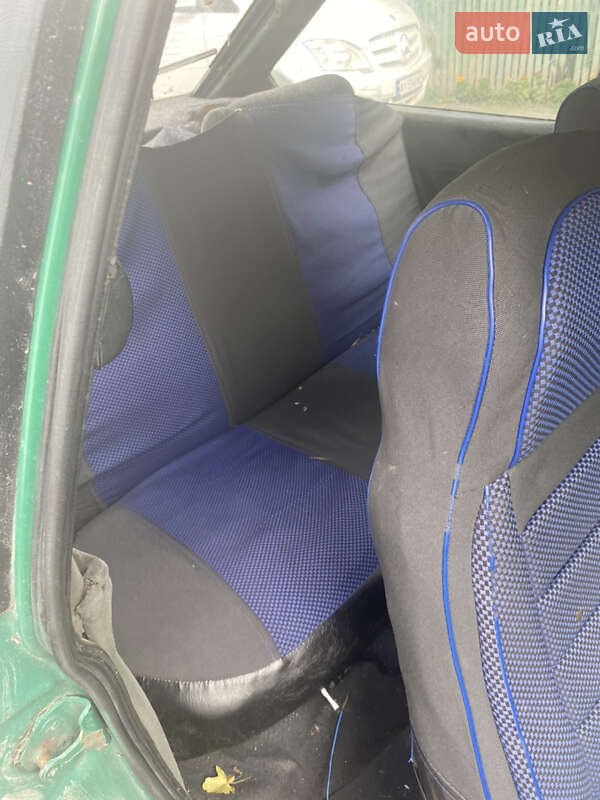 Хетчбек ВАЗ / Lada 2108 1988 в Білій Церкві