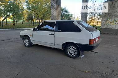 Хетчбек ВАЗ / Lada 2108 1989 в Малій Висці