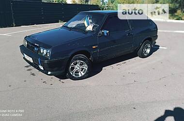 Хэтчбек ВАЗ / Lada 2108 1996 в Киеве