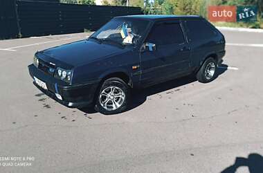 Хэтчбек ВАЗ / Lada 2108 1996 в Киеве