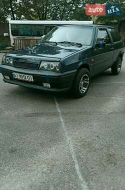 Хэтчбек ВАЗ / Lada 2108 1996 в Киеве