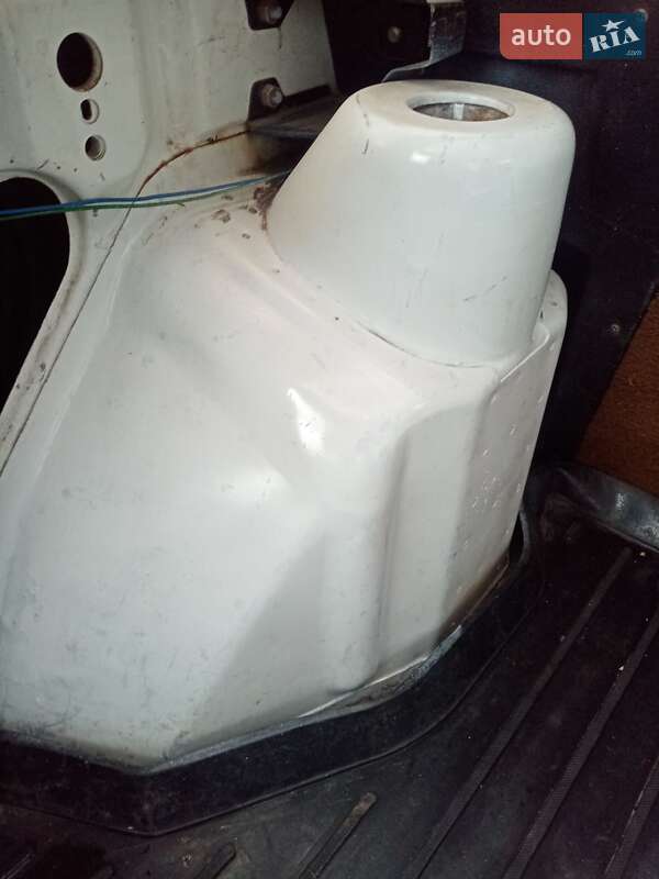 Хетчбек ВАЗ / Lada 2108 1986 в Дніпрі