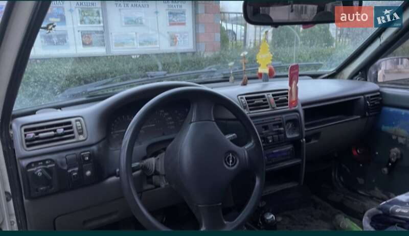 Седан ВАЗ / Lada 2108 1992 в Шаргороді фото 3 Седан ВАЗ / Lada 2108 1992 в Шаргороді