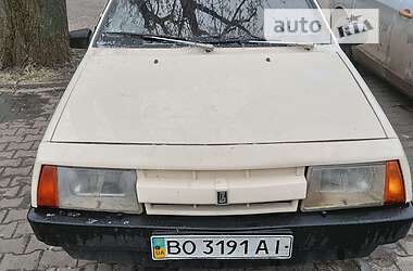 Хетчбек ВАЗ / Lada 2108 1988 в Хмельницькому