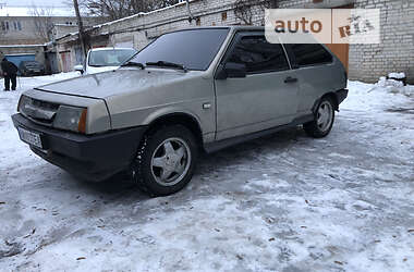 Хетчбек ВАЗ / Lada 2108 1989 в Кролевці
