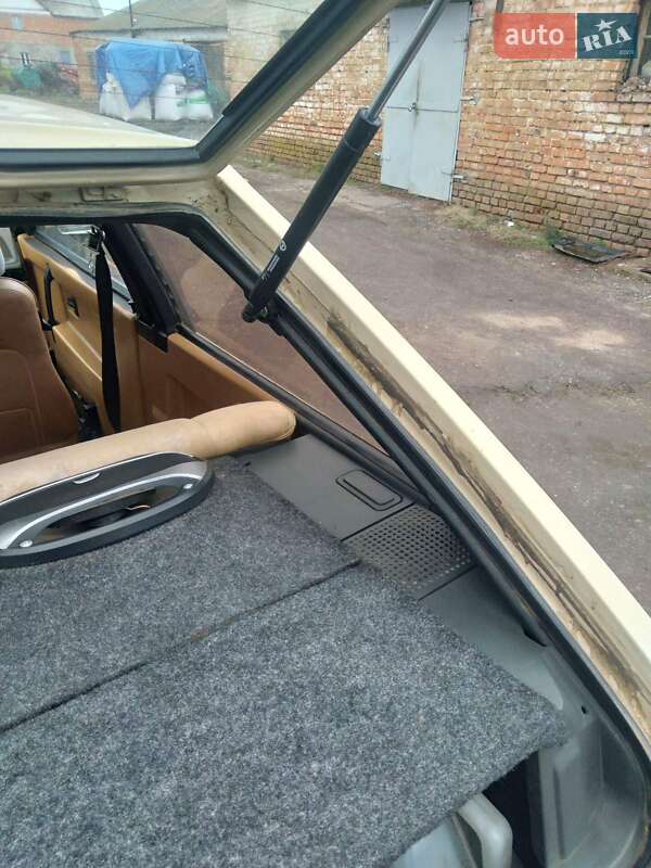 Хетчбек ВАЗ / Lada 2108 1985 в Кропивницькому