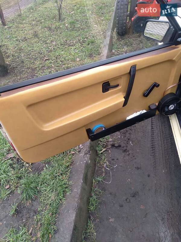 Хетчбек ВАЗ / Lada 2108 1985 в Кропивницькому