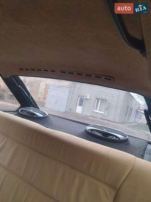 Хетчбек ВАЗ / Lada 2108 1985 в Кропивницькому