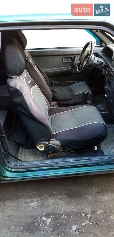 ВАЗ / Lada 2108 2002