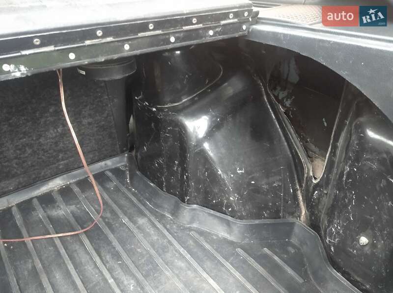 Хетчбек ВАЗ / Lada 2108 1993 в Львові