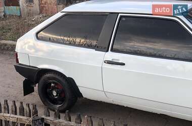 Седан ВАЗ / Lada 2108 1990 в Мерефа