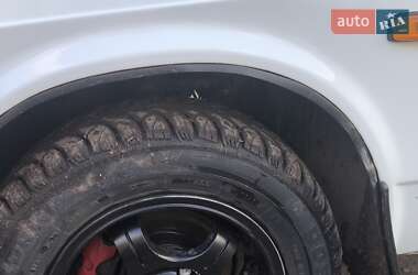 Седан ВАЗ / Lada 2108 1990 в Мерефа