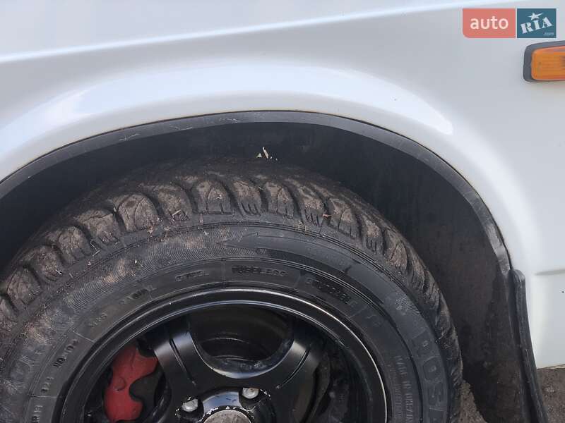 Седан ВАЗ / Lada 2108 1990 в Мерефа