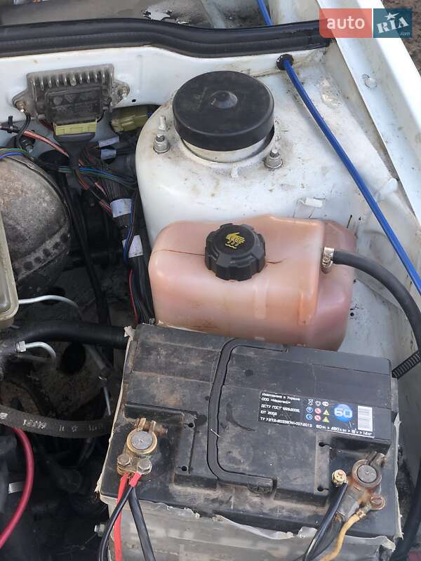 Седан ВАЗ / Lada 2108 1990 в Мерефа