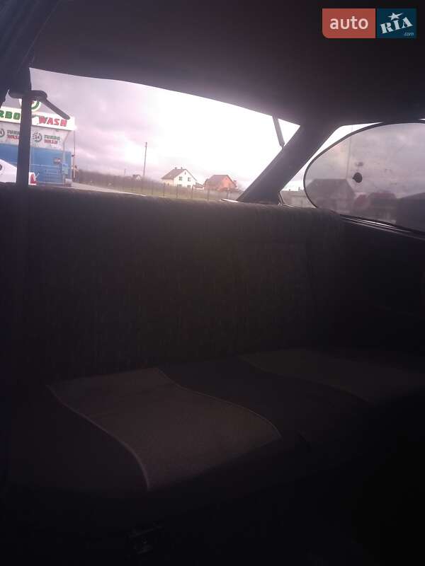 Хетчбек ВАЗ / Lada 2108 1998 в Кам'янець-Подільському фото 13 Хетчбек ВАЗ / Lada 2108 1998 в Кам'янець-Подільському