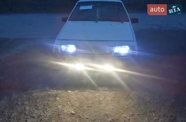 Хетчбек ВАЗ / Lada 2108 1991 в Запоріжжі
