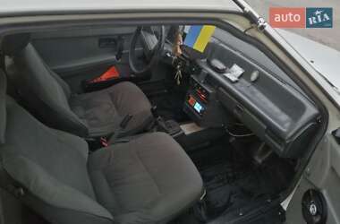 Хетчбек ВАЗ / Lada 2108 1991 в Запоріжжі