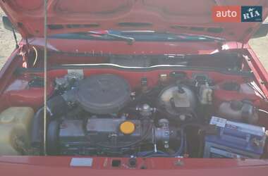 Хетчбек ВАЗ / Lada 2108 1992 в Сумах