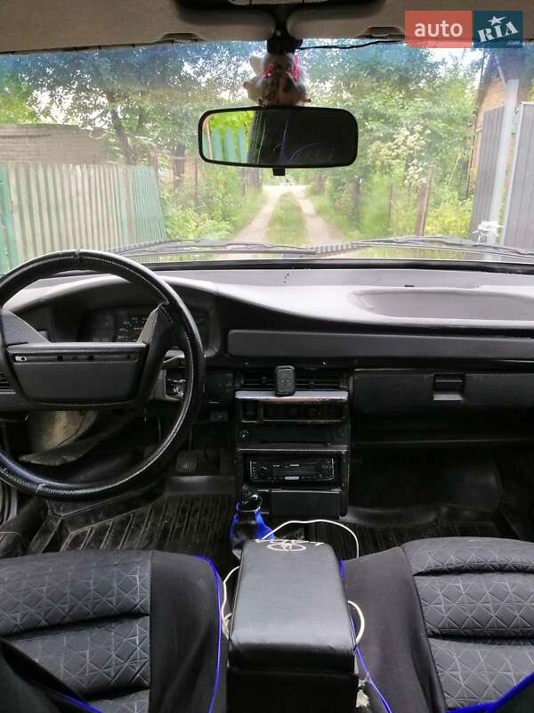 Хэтчбек ВАЗ / Lada 2108 1986 в Кривом Роге