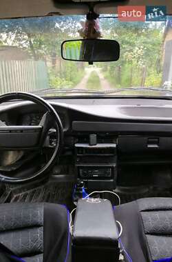 Хэтчбек ВАЗ 2108 1986 в 