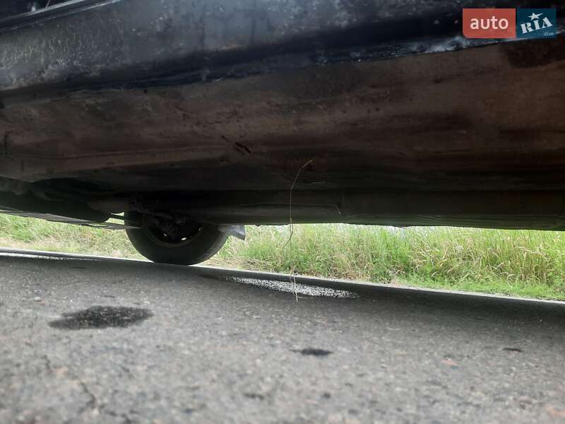 Хэтчбек ВАЗ / Lada 2108 1987 в Кривом Роге