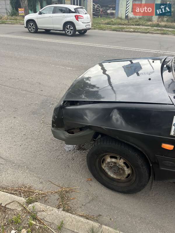 Хэтчбек ВАЗ / Lada 2108 1990 в Херсоне
